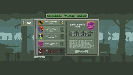 Rogue Conflict — screenshot 7