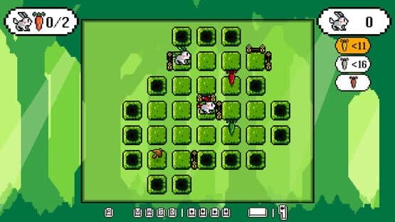 Rabbit Trail — screenshot 1