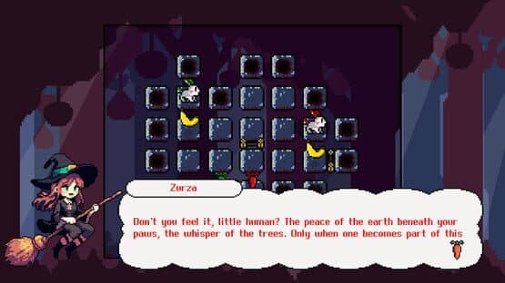 Rabbit Trail — screenshot 2