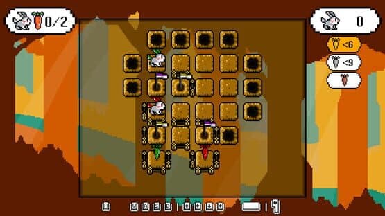 Rabbit Trail — screenshot 3