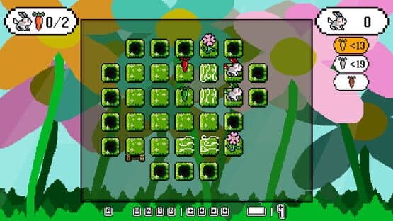 Rabbit Trail — screenshot 4