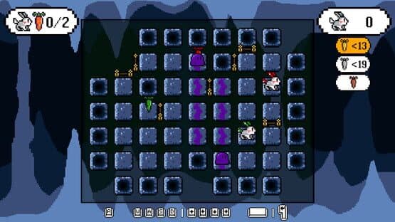 Rabbit Trail — screenshot 5