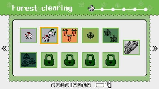 Rabbit Trail — screenshot 6