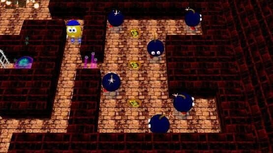 Wonderland — screenshot 3