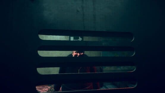 The Night of Escape — screenshot 3