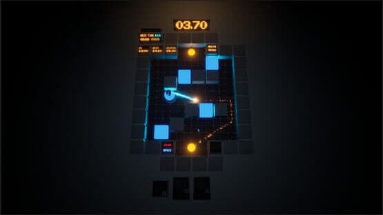 Circuit Maze — screenshot 1