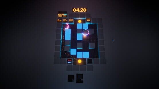 Circuit Maze — screenshot 2