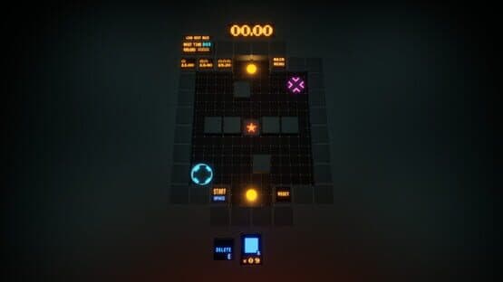 Circuit Maze — screenshot 3
