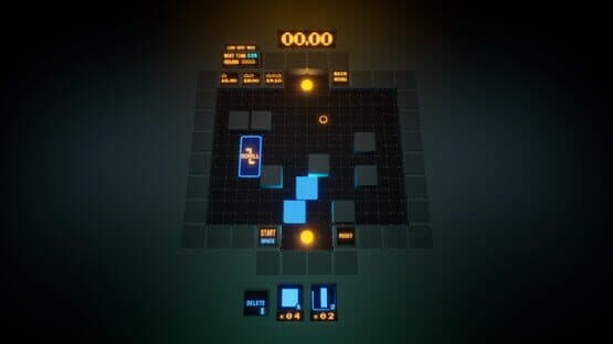 Circuit Maze — screenshot 4