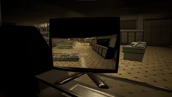 Dead of Night: Supermarket — screenshot 2