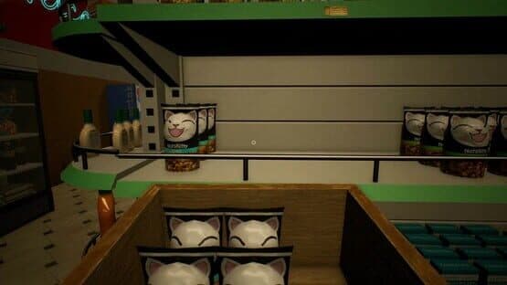 Dead of Night: Supermarket — screenshot 3