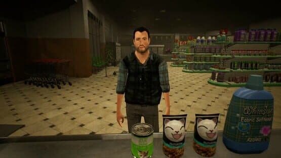Dead of Night: Supermarket — screenshot 4