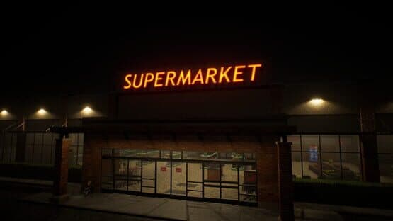 Dead of Night: Supermarket — screenshot 6