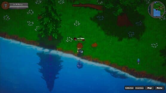 Mystal Haven — screenshot 1