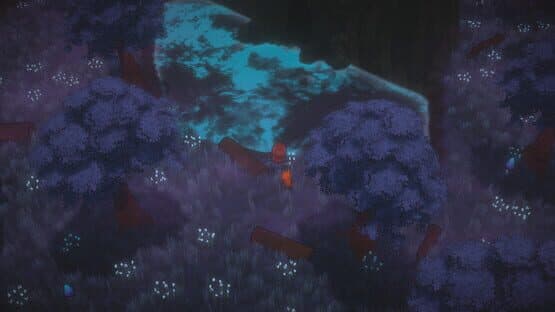 Mystal Haven — screenshot 2