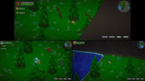 Mystal Haven — screenshot 3