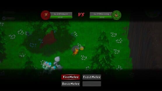 Mystal Haven — screenshot 4