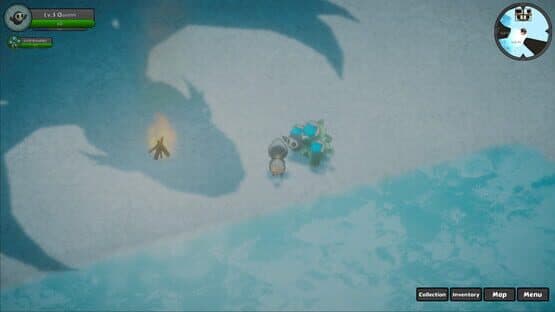 Mystal Haven — screenshot 6
