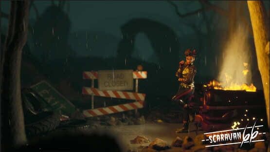 Scaravan 66 — screenshot 4