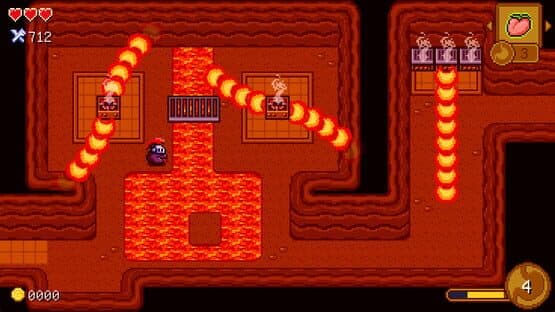 Buffet Knight: Decadent Full Course — screenshot 2