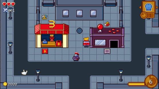 Buffet Knight: Decadent Full Course — screenshot 3