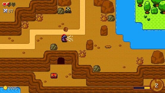 Buffet Knight: Decadent Full Course — screenshot 5