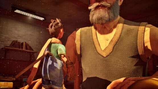 Myrmidon — screenshot 2