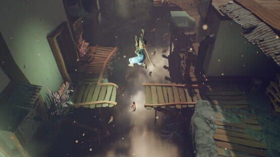 Myrmidon — screenshot 5