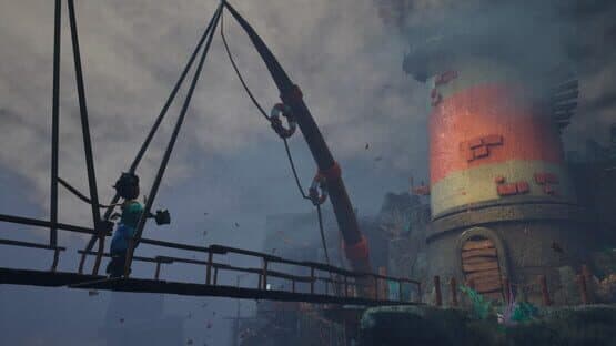 Myrmidon — screenshot 6