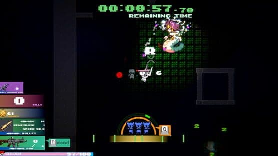 Dead Beats Survivors — screenshot 7