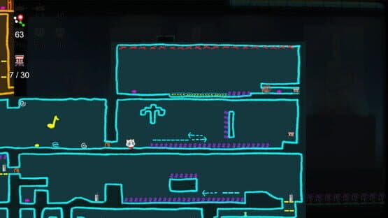 Hirai Nya — screenshot 2