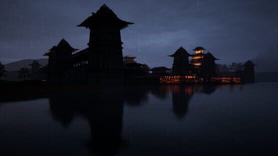 Thousand Lantern Lane — screenshot 2