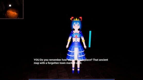 Thousand Lantern Lane — screenshot 4