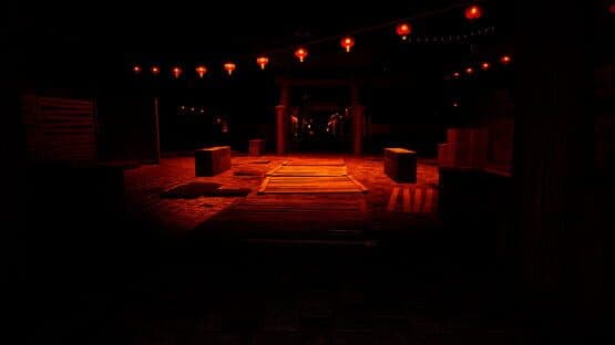 Thousand Lantern Lane — screenshot 5