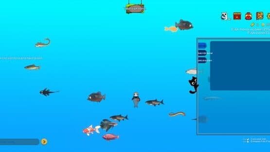 Fish-Click Squad! — screenshot 3