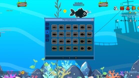 Fish-Click Squad! — screenshot 5