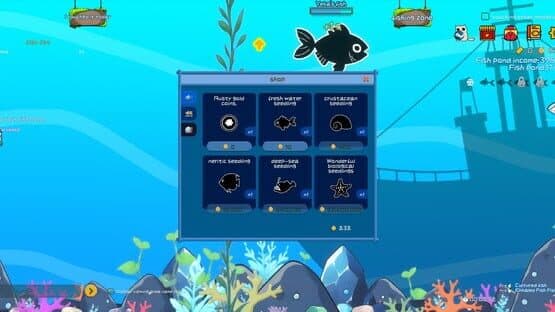 Fish-Click Squad! — screenshot 7