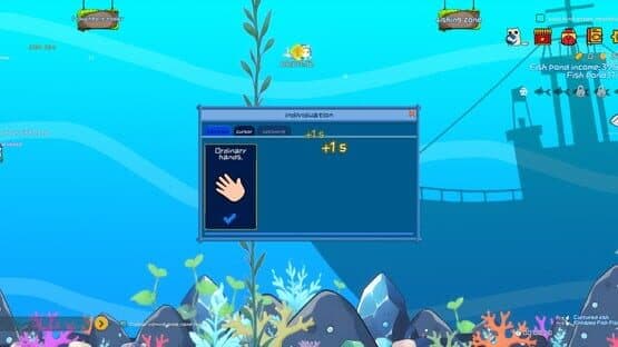 Fish-Click Squad! — screenshot 8