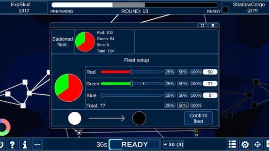Argebe — screenshot 1