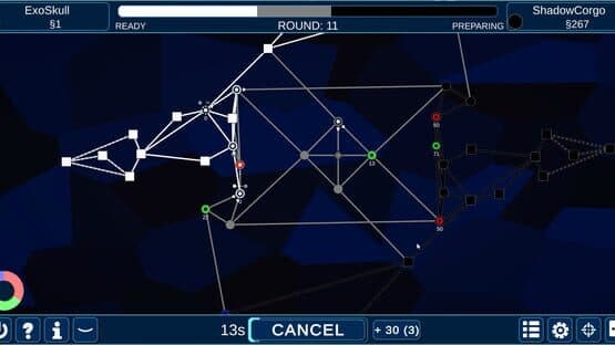 Argebe — screenshot 2
