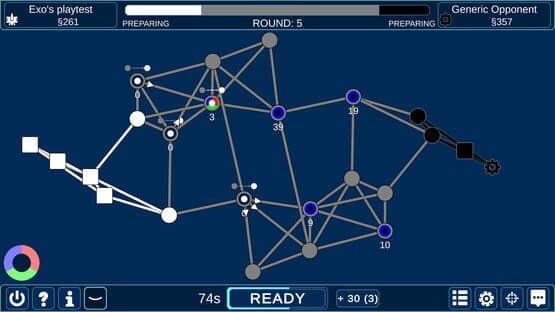 Argebe — screenshot 3