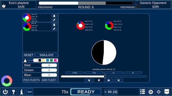 Argebe — screenshot 5