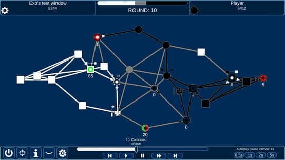Argebe — screenshot 6
