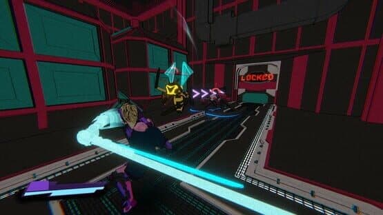 RoboSamurai — screenshot 2