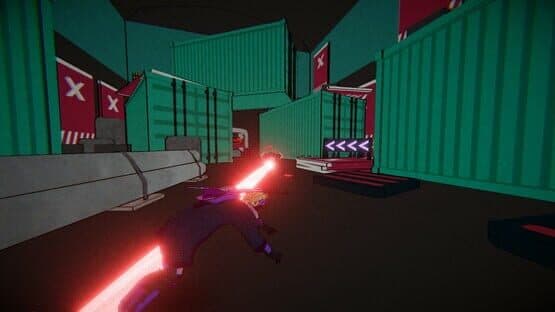 RoboSamurai — screenshot 4