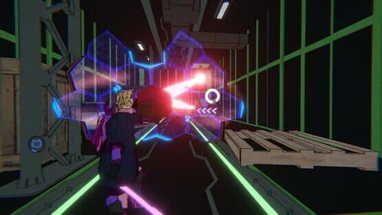 RoboSamurai — screenshot 5