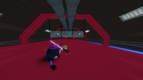 RoboSamurai — screenshot 6