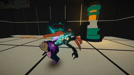 RoboSamurai — screenshot 7