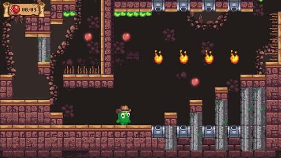 Goo Hunter — screenshot 3