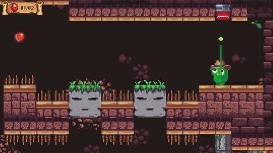 Goo Hunter — screenshot 6